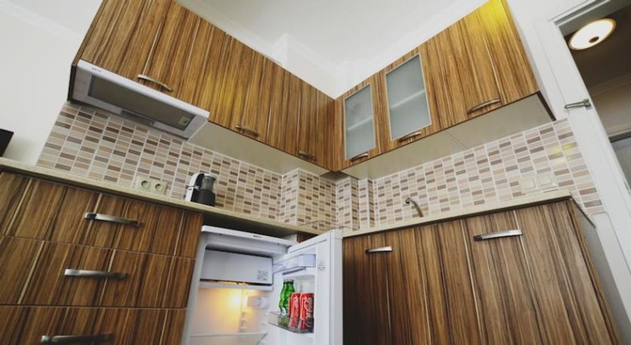 Suite Room, Sea View