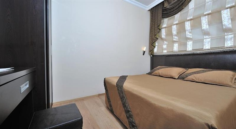 Aile 1+1 Daire Odası