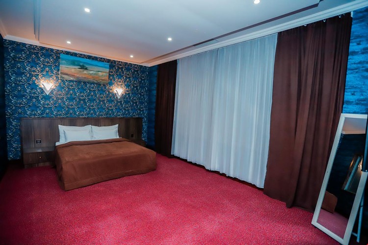 Executive Suite Room