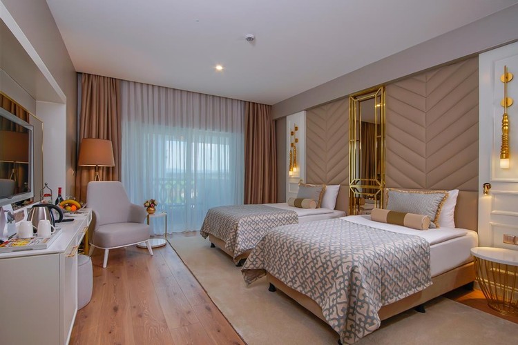 Standart Oda Yılbaşı 2 Gece