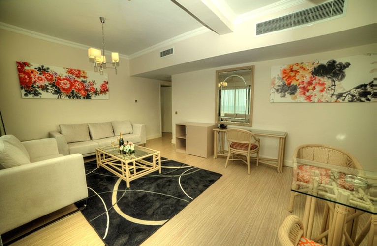 Standart Oda (4 Kişilik)