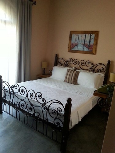 Standart Oda (Balkonlu)