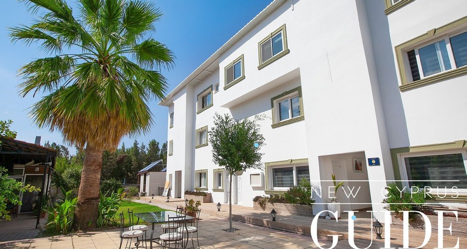 Standart Oda (3 Kişilik)