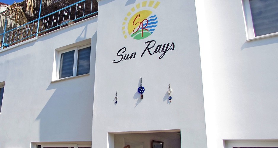 Large Business Oda (4 Kişilik)