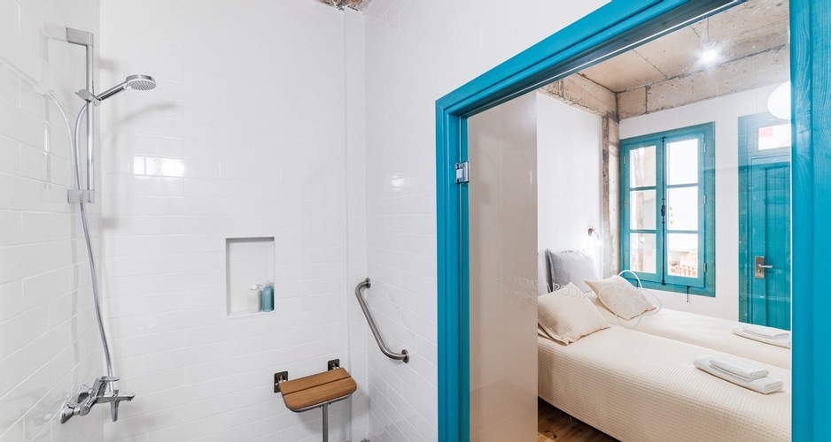 Podocataro G-01 Engelli