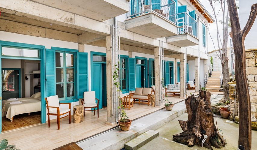 Quirini G-07,Barbaro G-08