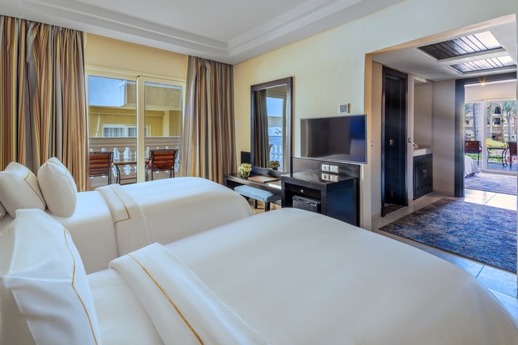 Family Room, Garden Or Pool View
