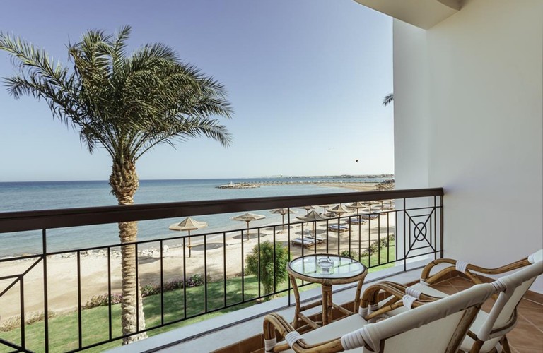 Deluxe Oda, Deniz Manzaralı