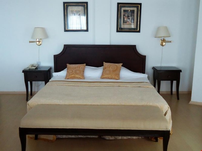 Suite Room, Sea View