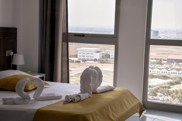 Standard Room (1 Person)