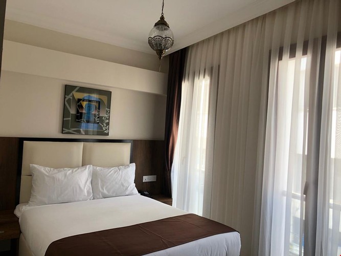 Standard Room (1 Person)