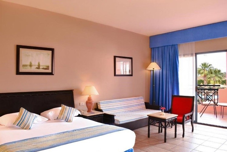 Standard Room, Park View