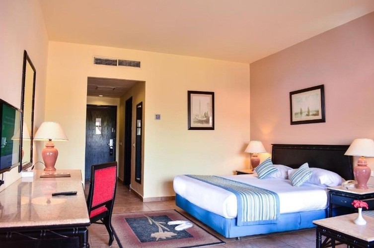 Superior Room, Park View