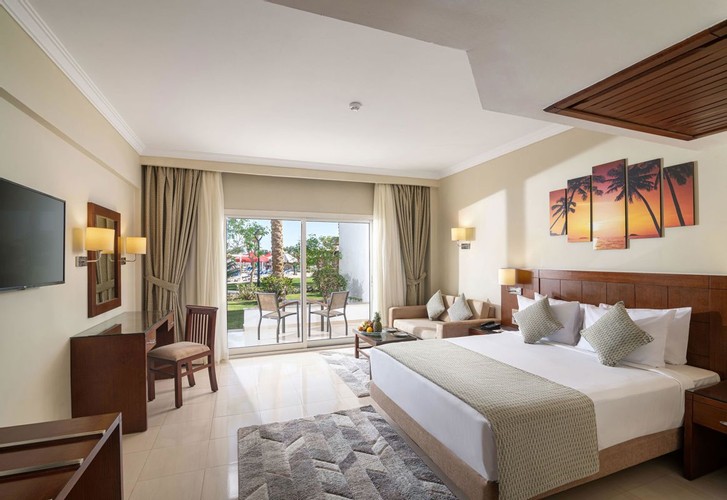 Family Suite Room