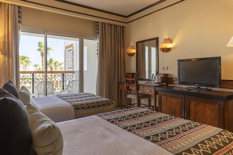 Standard Room, Mountain View