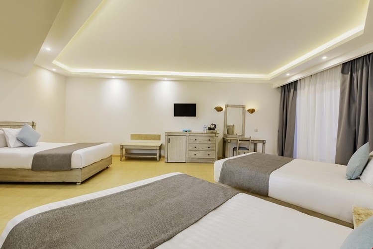 Mega Room