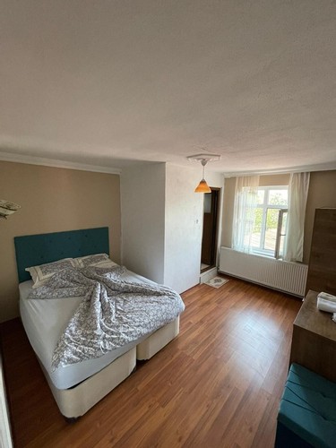 Standart Oda, Dağ Manzaralı