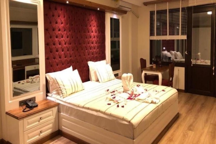 Premium Room, Sea View