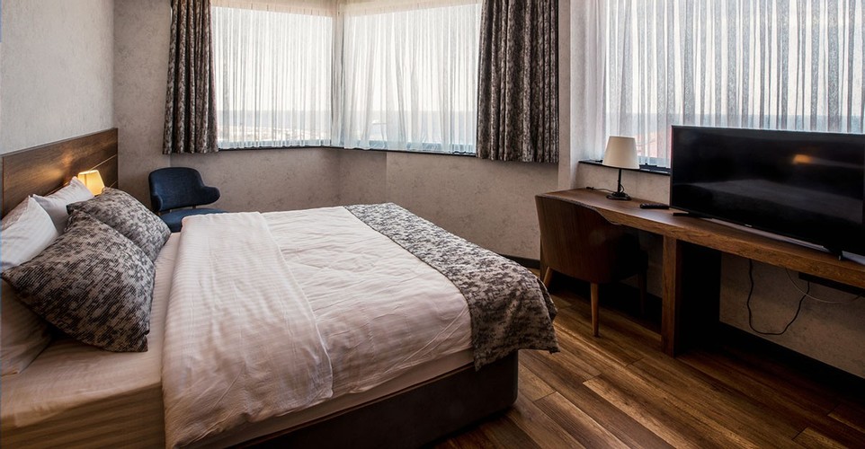 Family Suite 2+1 Apartment Room