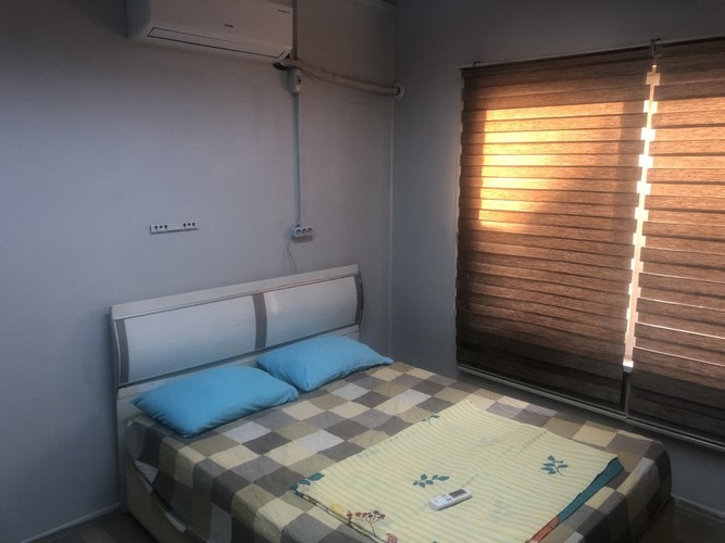 Aile Odası (3 Kişilik)