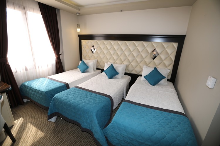 Standard Room (3 Person)