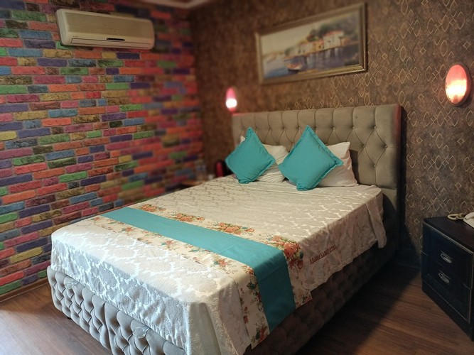 Standard Room (1 Person)