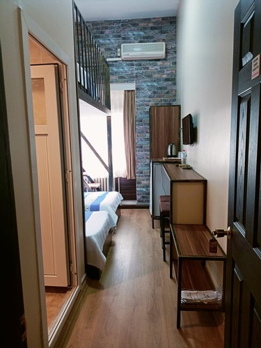 Standard Room (3 Person)