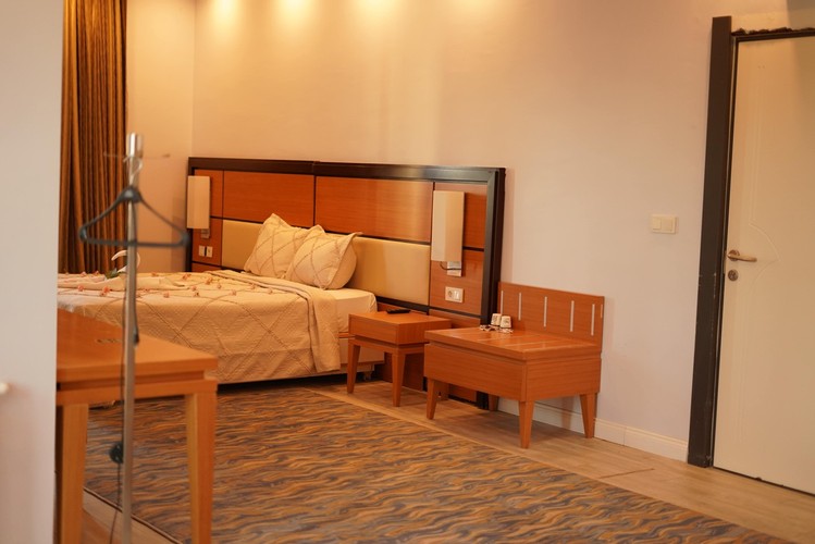 Standart Oda - Üç Kişilik