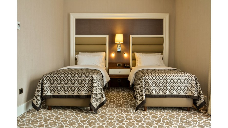 Superior Fırsat Oda