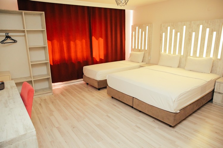 Family Room (Without Balcony)