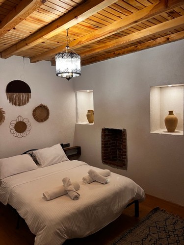 Standard Room, Garden View