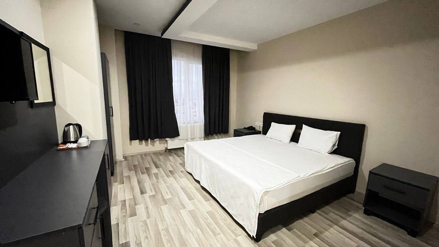 Standart Oda, Dağ Manzaralı