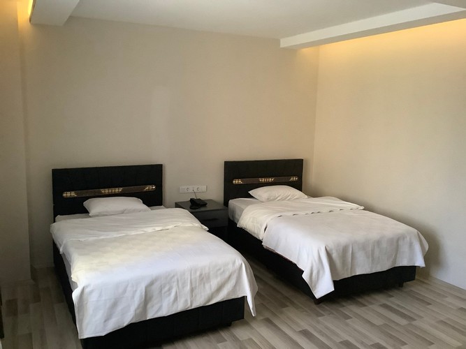 Family Room, Mountain View