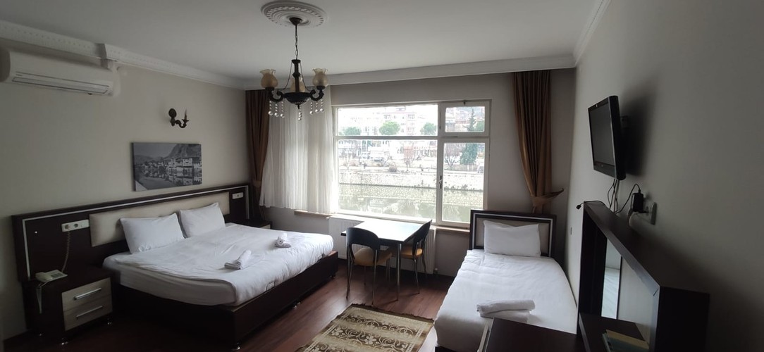 Standard Room (3 Person)