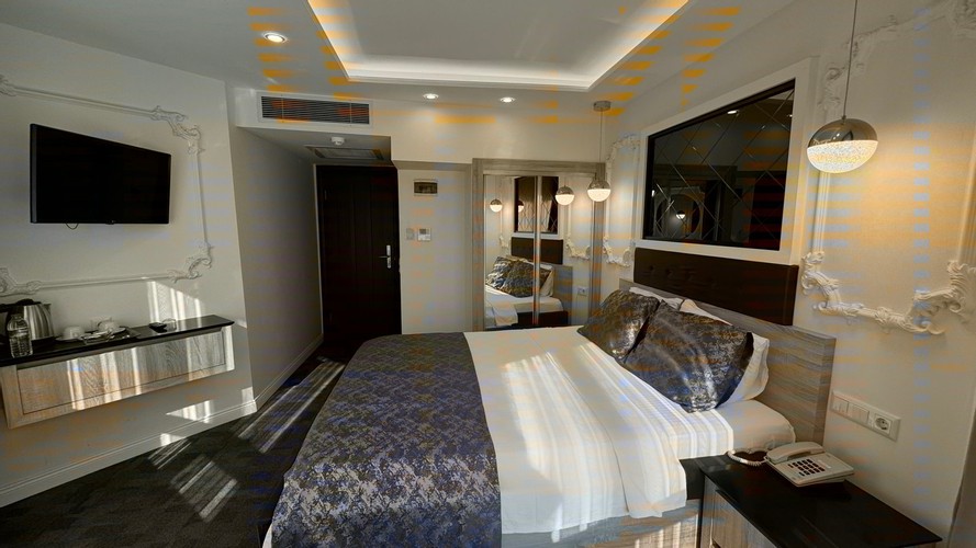 Standard Room (1 Person)