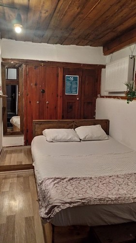 Economy Room, Garden Floor