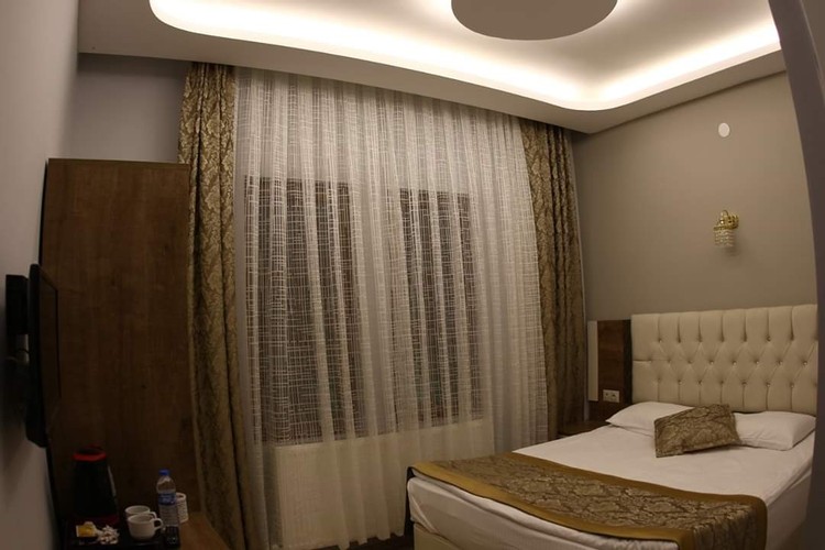 Classic Room, Mountain View