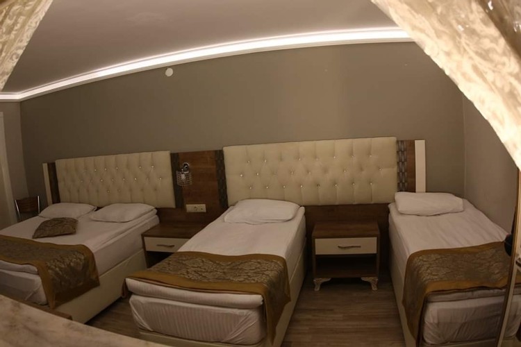 Family Superior Room