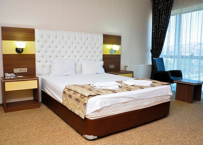 Standart Oda (3 Kişilik)