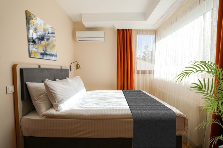 Standard Room (3 Person)