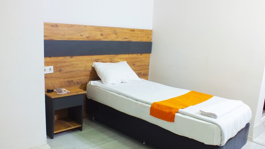 Ekonomik Oda (1 Kişilik)