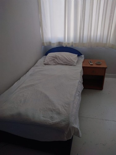 Economy Single Room (1 Person, Without Bathroom)