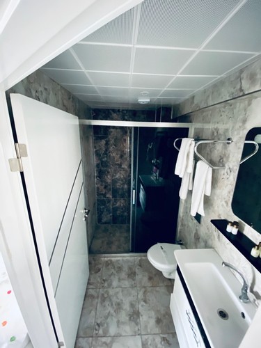 Standart Oda (3 Kişilik)