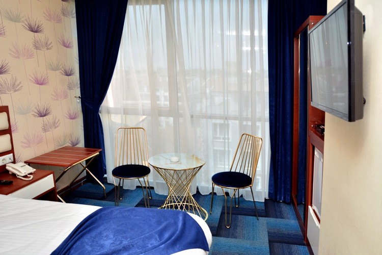 Standard Room (1 Person)