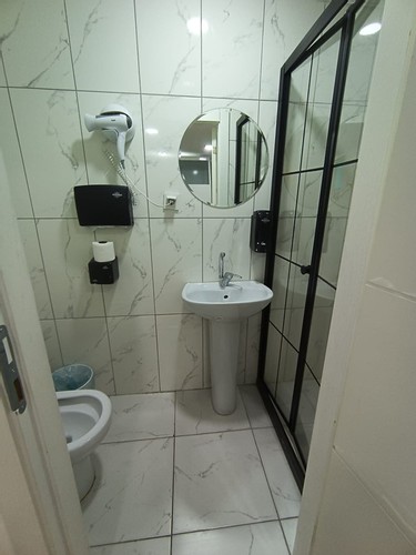 6 Yataklı Karma Yatakhane