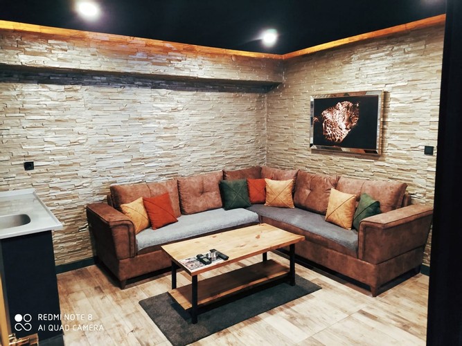 1+1 Apartment Luxury Room (Jacuzzi)