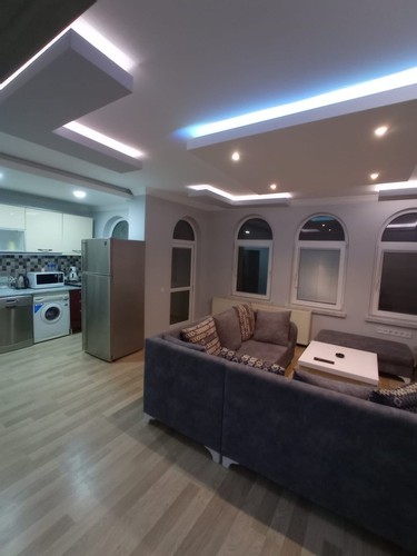 Aile Odası (Balkonlu)