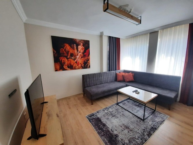 Aile Superior Odası