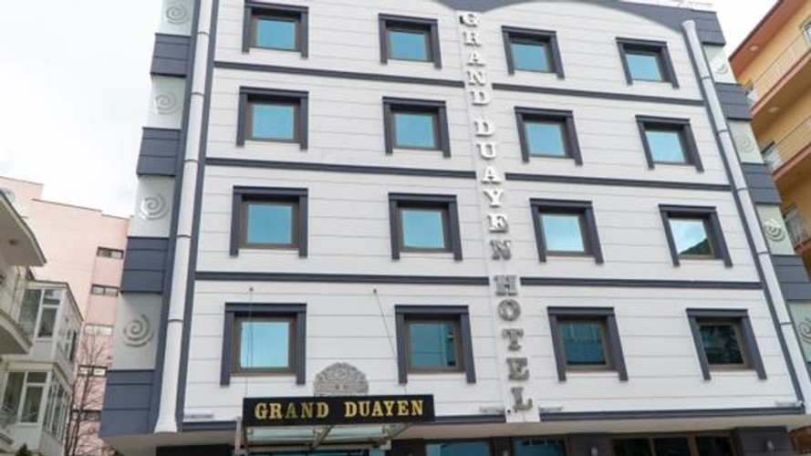 Grand Duayen Hotel