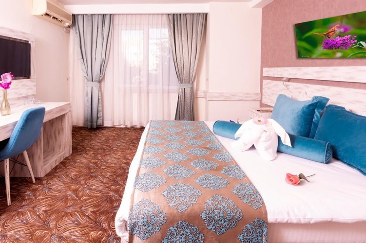 Standard Room (1 Person)